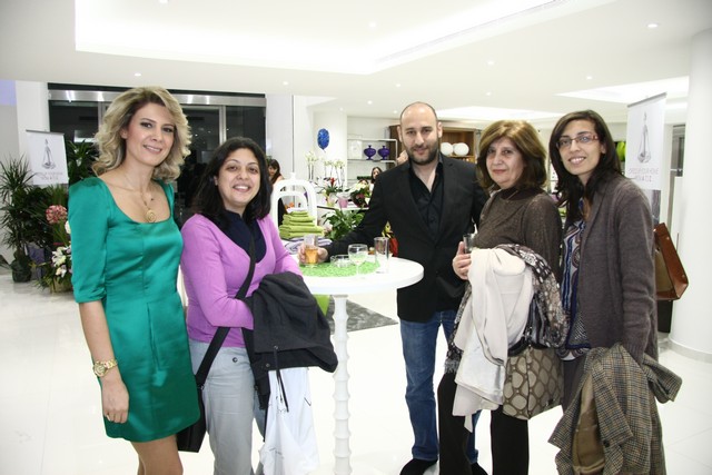 Vincci Home Opening